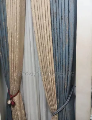 Heavy Curtains at Favorable Price