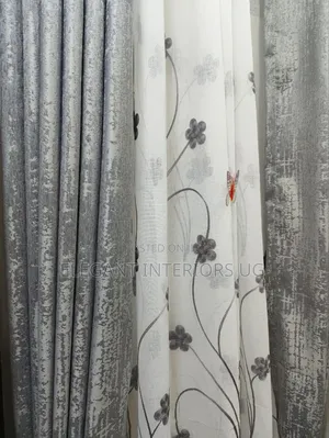 Elegant Curtains for Hotel Rooms