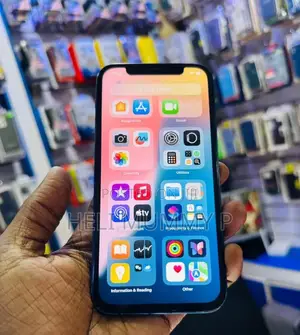 Apple iPhone 12 128 GB Blue