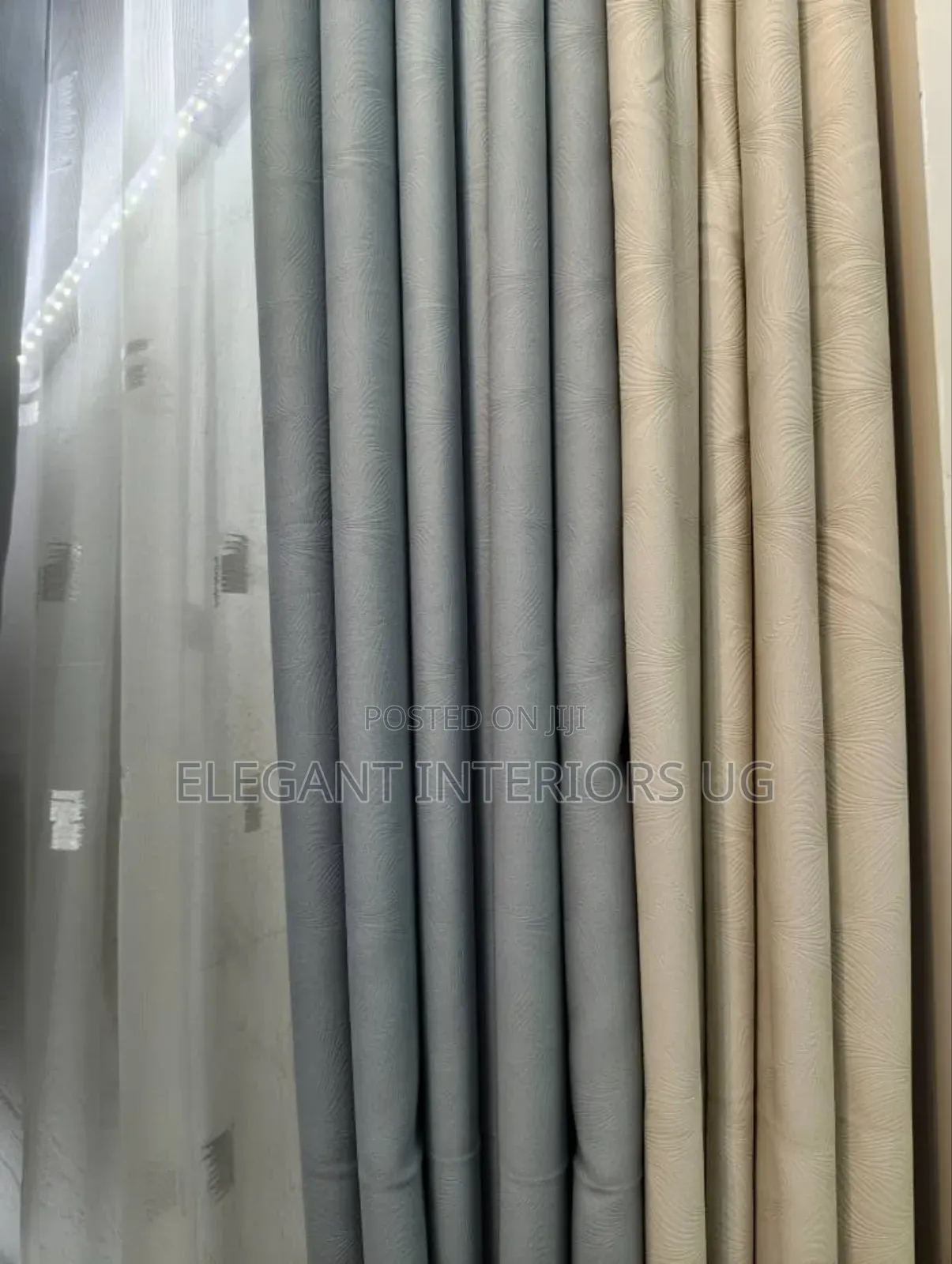 Legit Curtains for Home and Hotel Rooms
