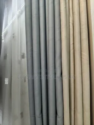 Legit Curtains for Home and Hotel Rooms