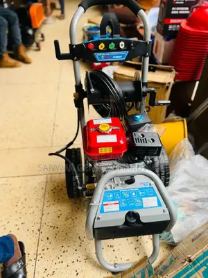 Easy Power Pressure Car Washer(Heavy Duty-3000psi)