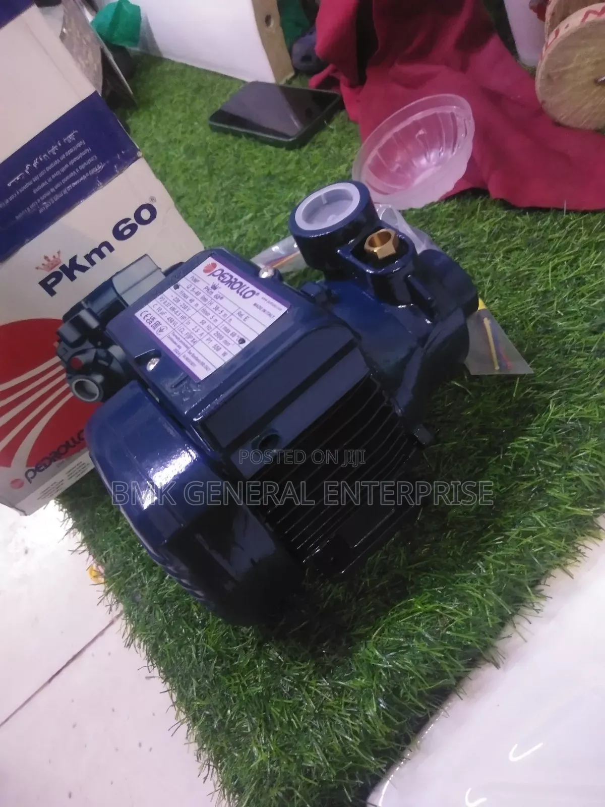 Pedrollo Surface Pump