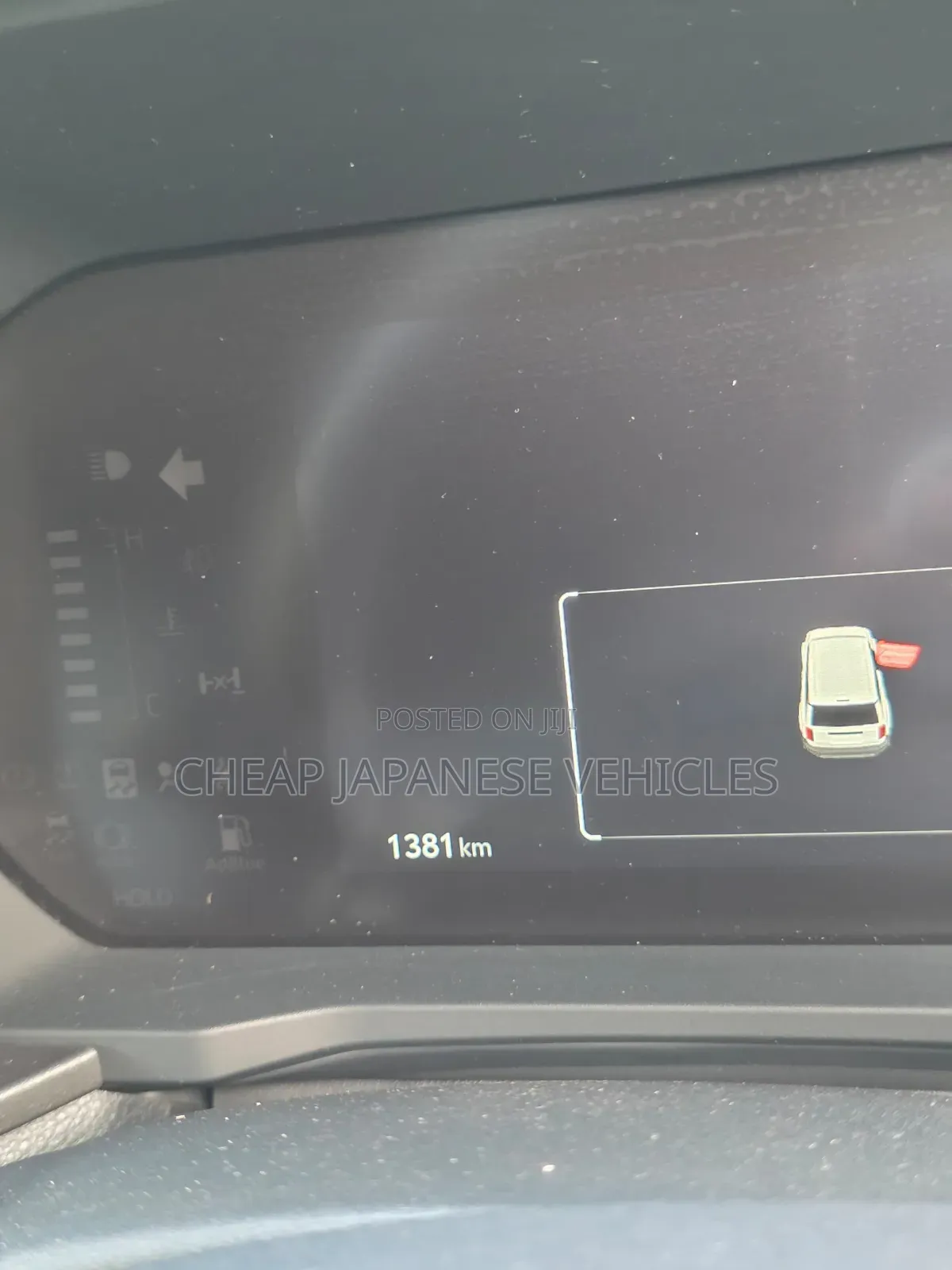 New Toyota Land Cruiser Prado 2.8 2024 Pearl