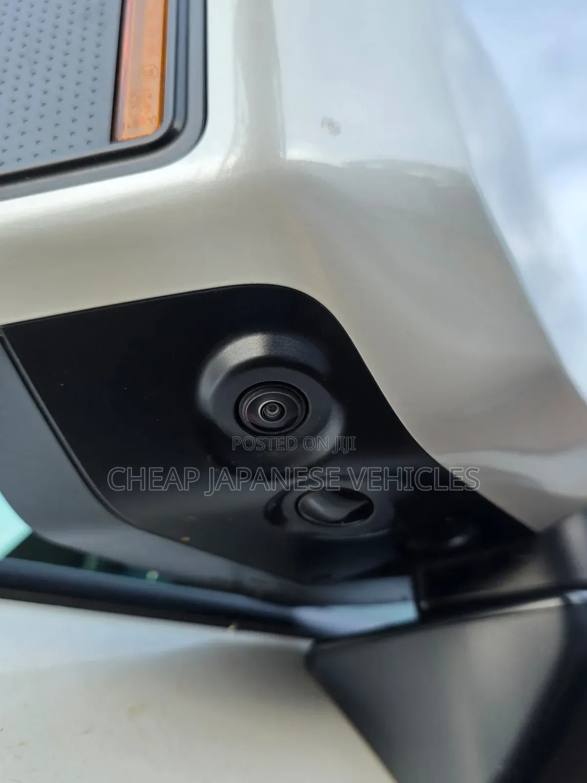 New Toyota Land Cruiser Prado 2.8 2024 Pearl