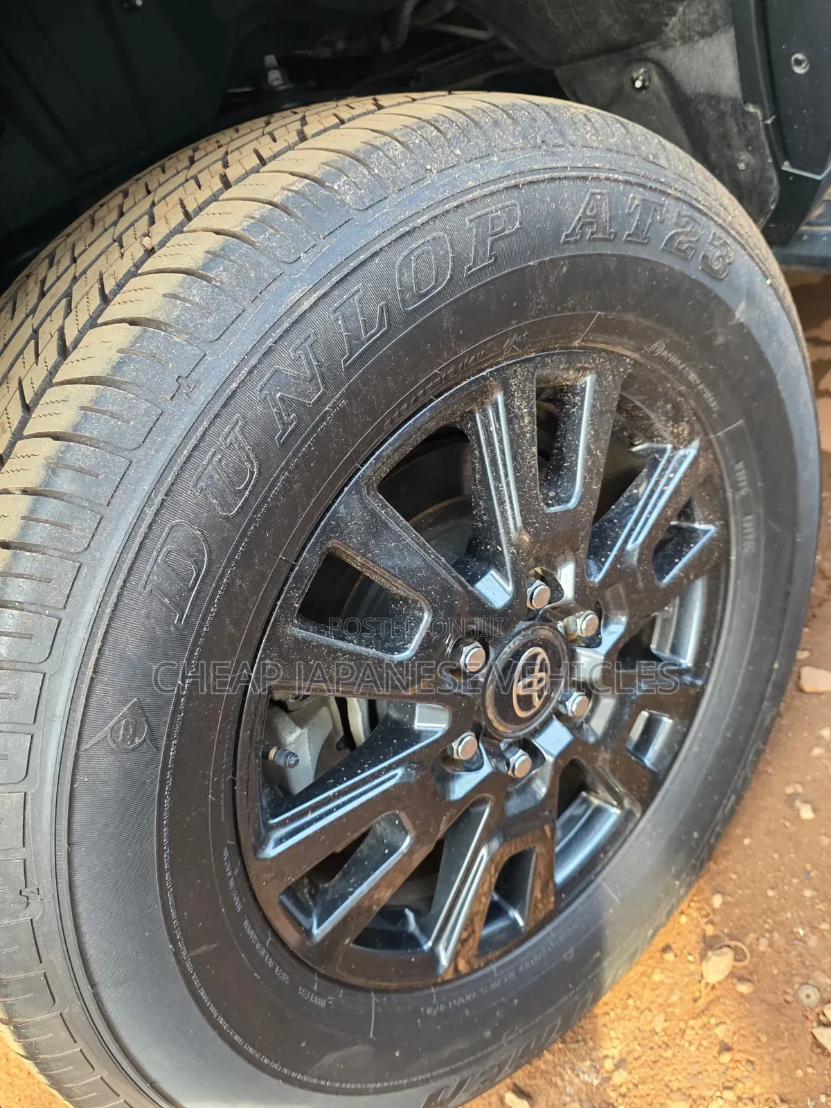 New Toyota Land Cruiser Prado 2.8 2024 Pearl