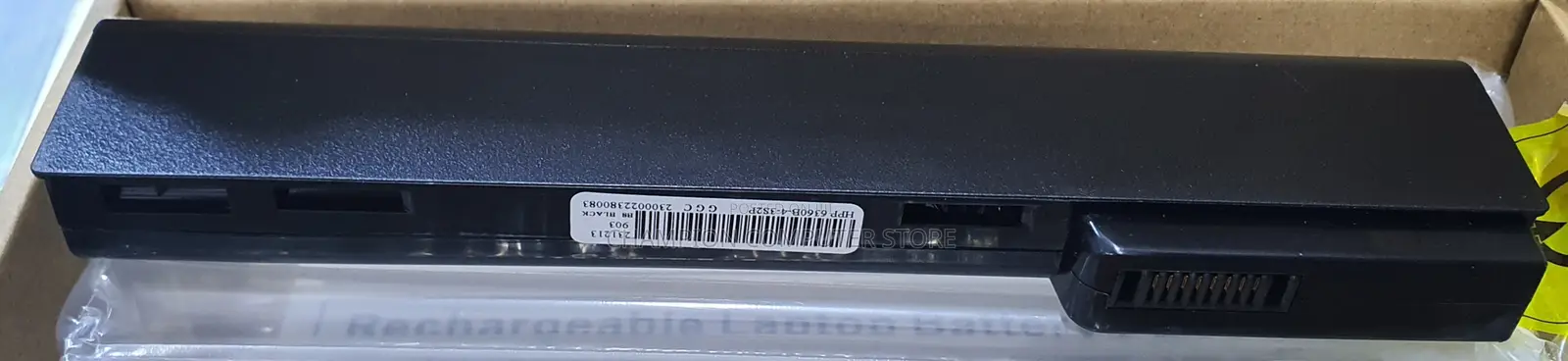 Hp Probook 6360b 6360t 6460b 6465b 6470b 6475b 6560b 6565b 6570b