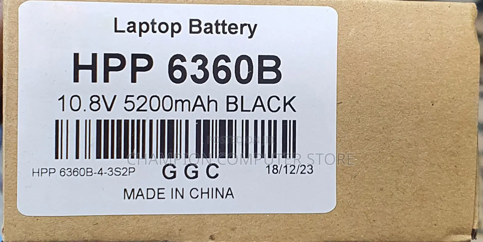 Hp Probook 6360b 6360t 6460b 6465b 6470b 6475b 6560b 6565b 6570b