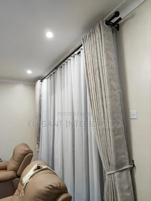 Legit Curtains for Homes and Hotels