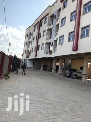 Apartments With 19 Units In Naalya By The Tarmack For Sale