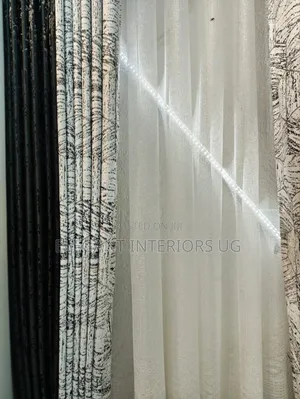 Home Curtains for Windows and Doors