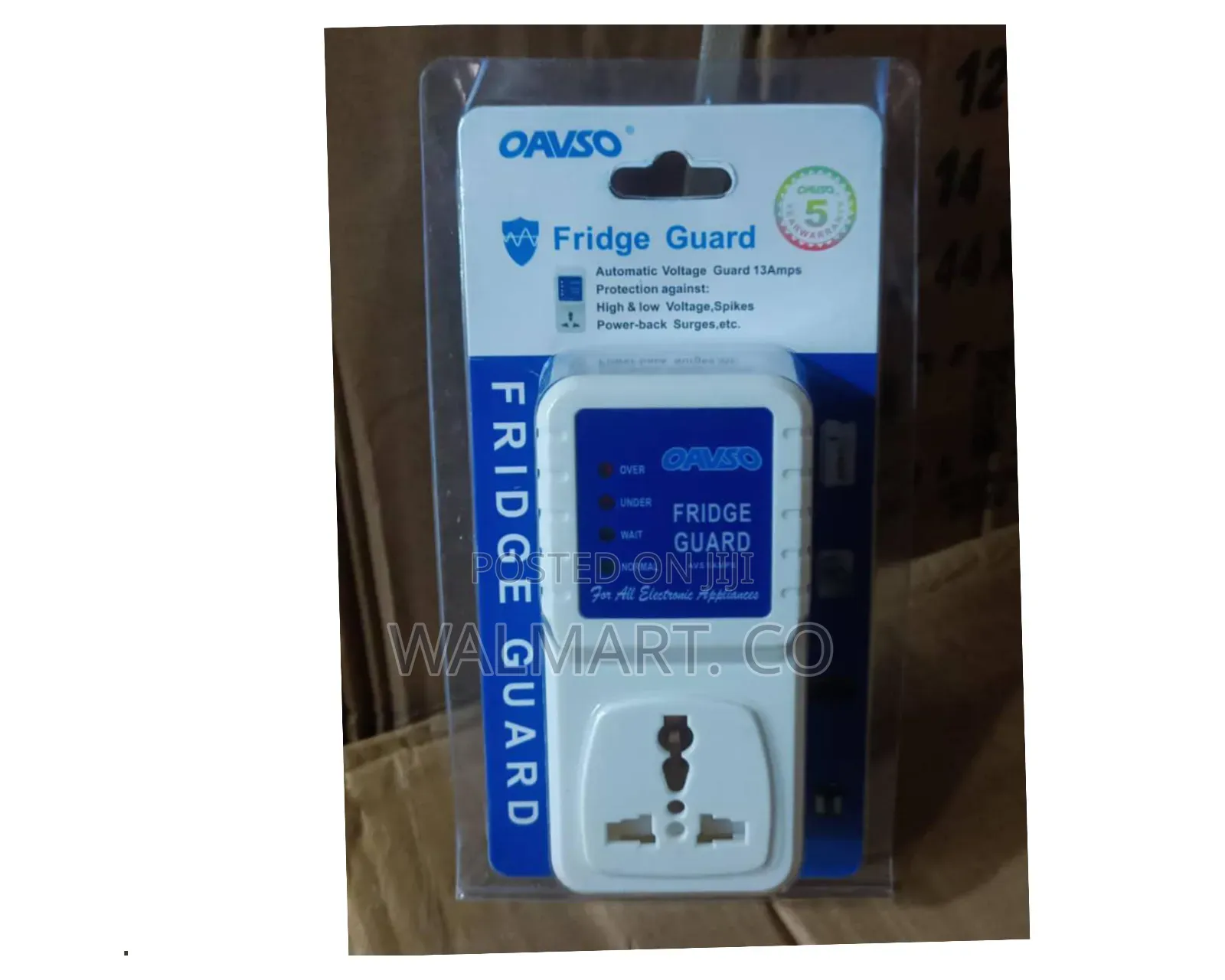 Original Fridge Guard