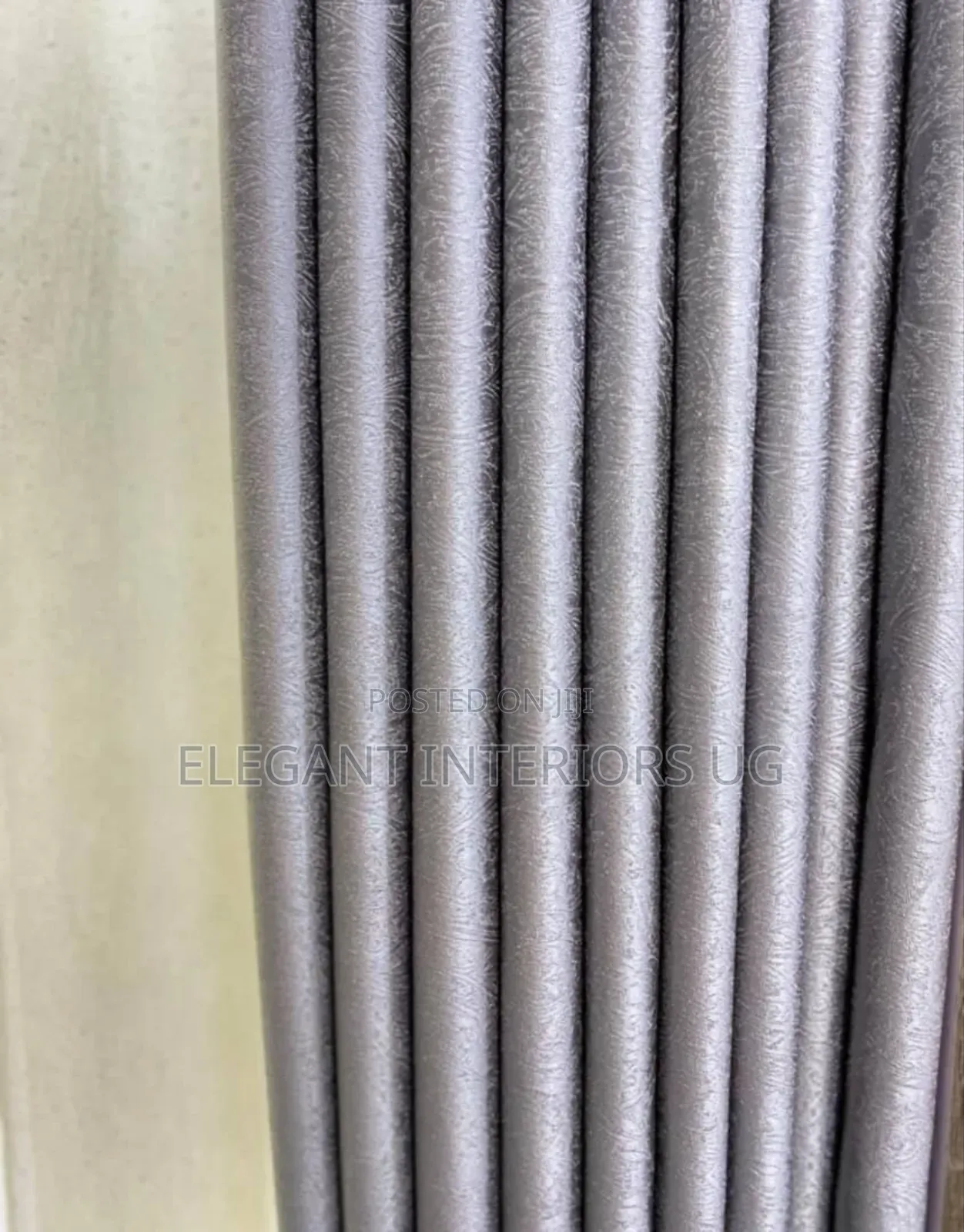 Window and Door Curtains Per Meter