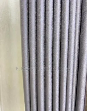 Window and Door Curtains Per Meter