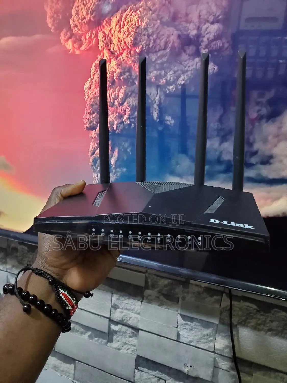 Unlocked Sim Routers