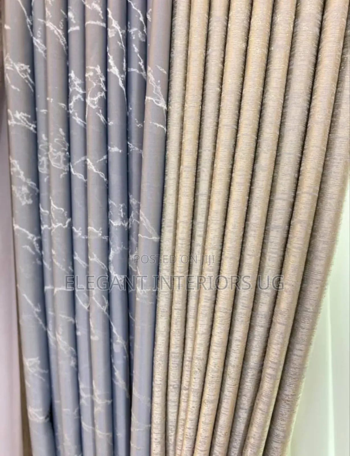 Home and Hotel Curtains Per Meter