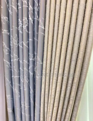 Home and Hotel Curtains Per Meter