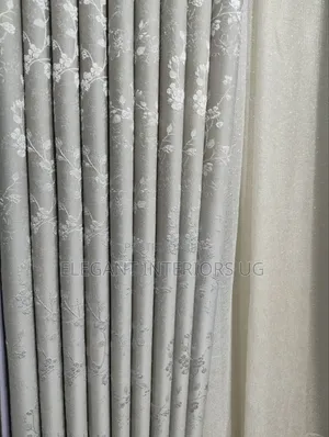 Heavy and Light Material Curtains Per Meter