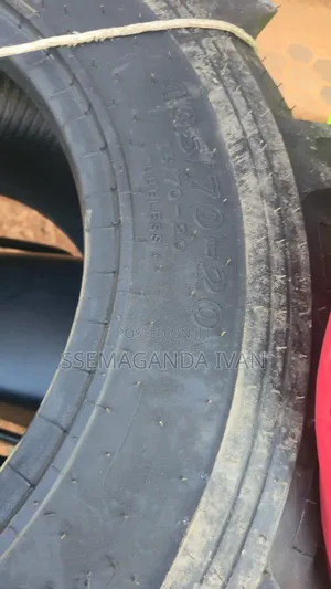 16/70r20(405/70r20)Tactor Tyre