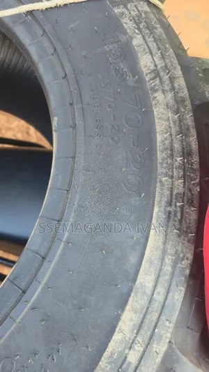 16/70r20(405/70r20)Tactor Tyre