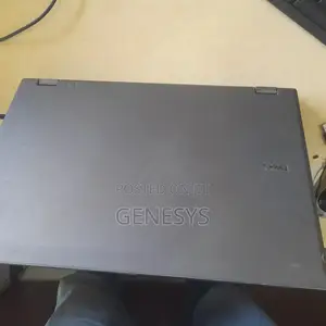 Laptop Dell Latitude E5510 4GB Intel Core I3 HDD 500GB