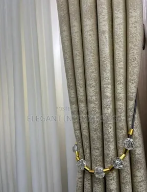 Legit Curtains Used in Homes and Hotels