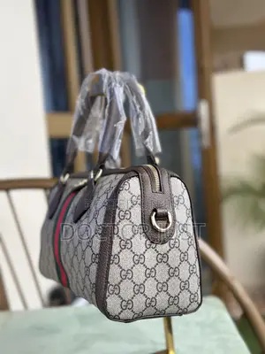 Gucci Ophidian Boston Bag