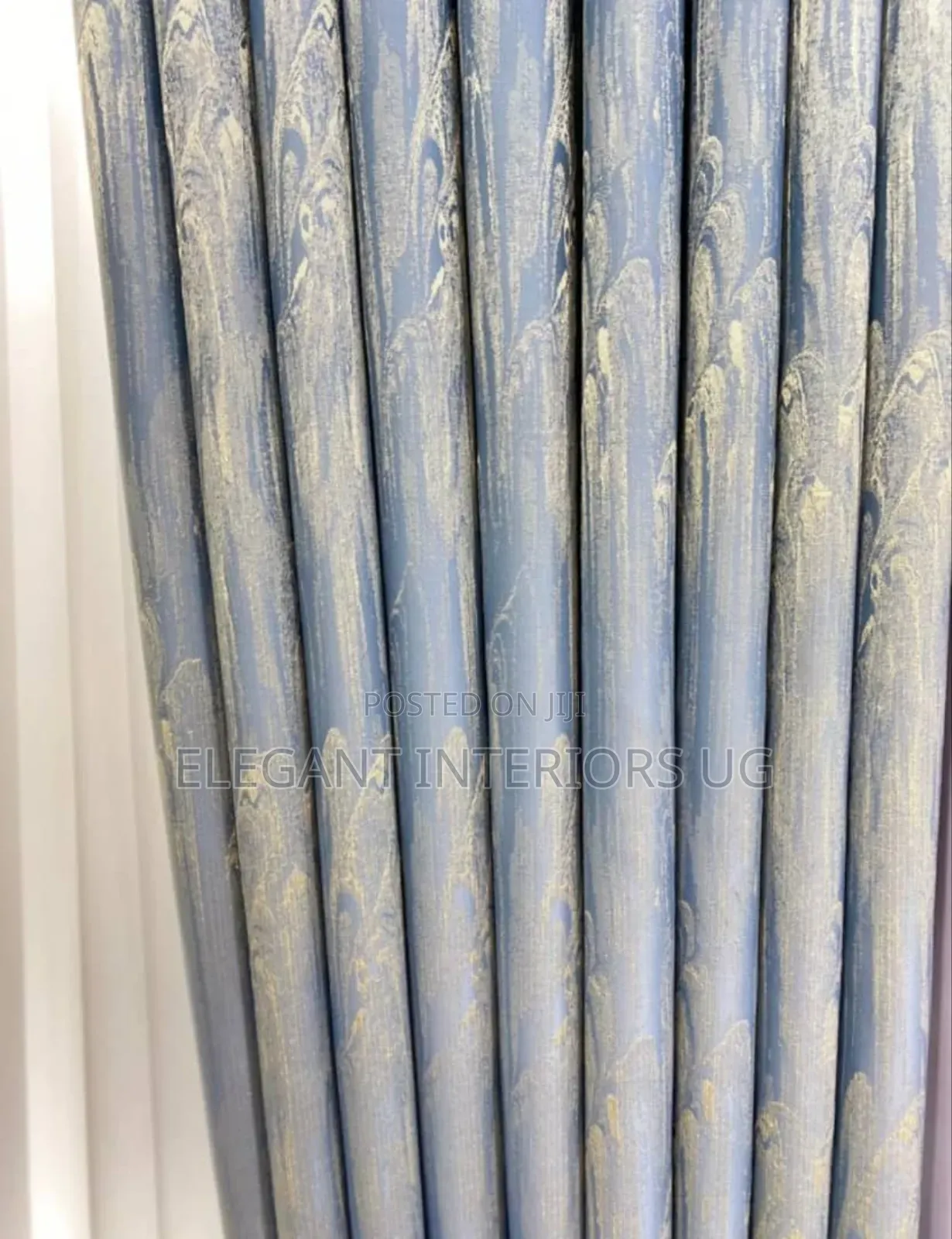 Hotel Curtain in Heavy and Light Material