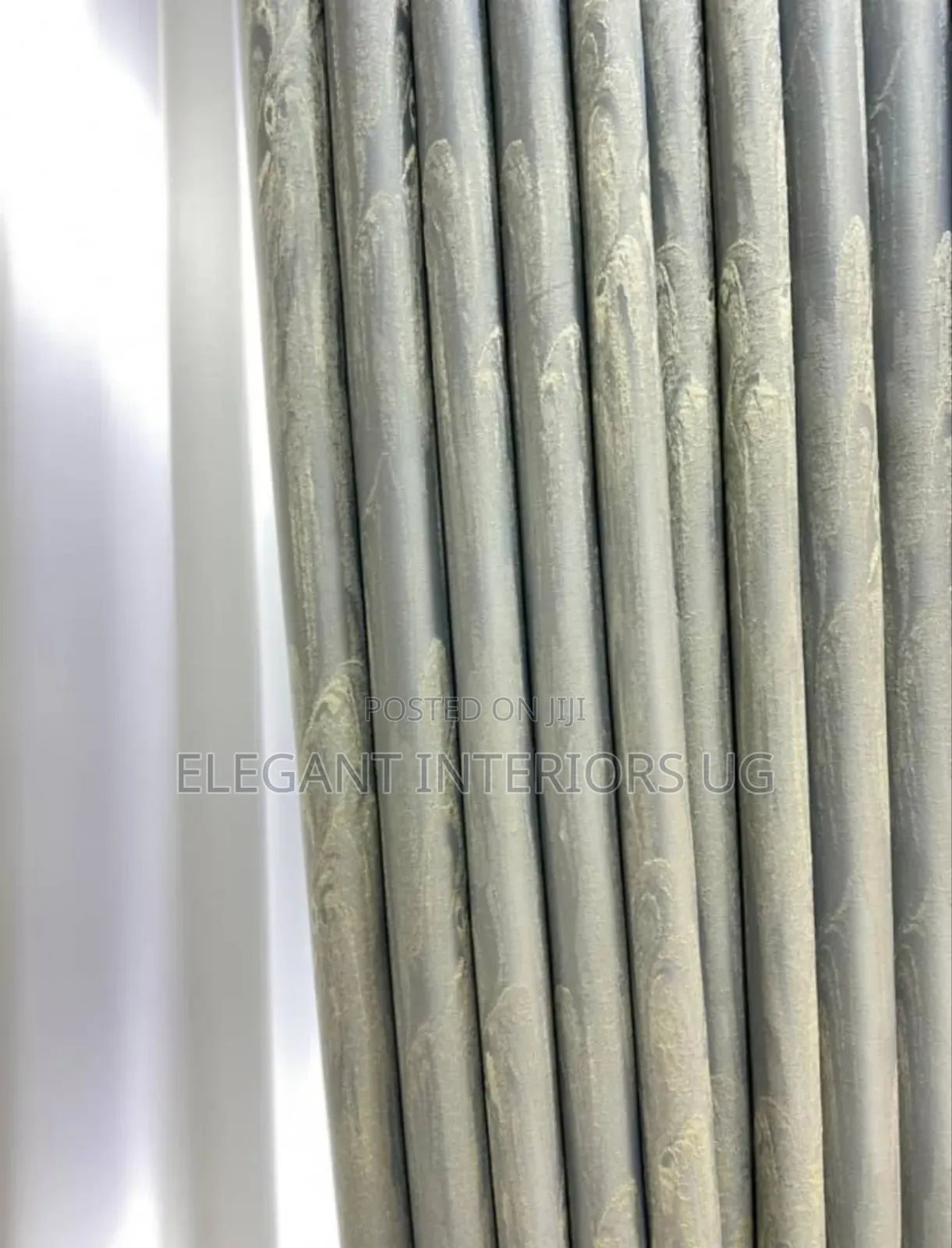 Elegant Home Curtains at Favorable Price