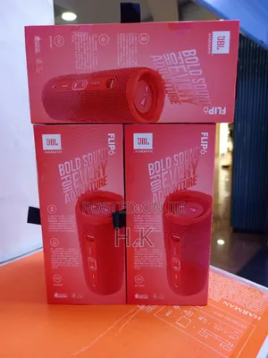 JBL Flip 6 Original
