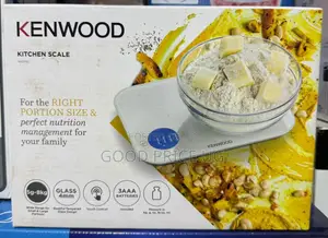 Kenwood Kitchen Scale