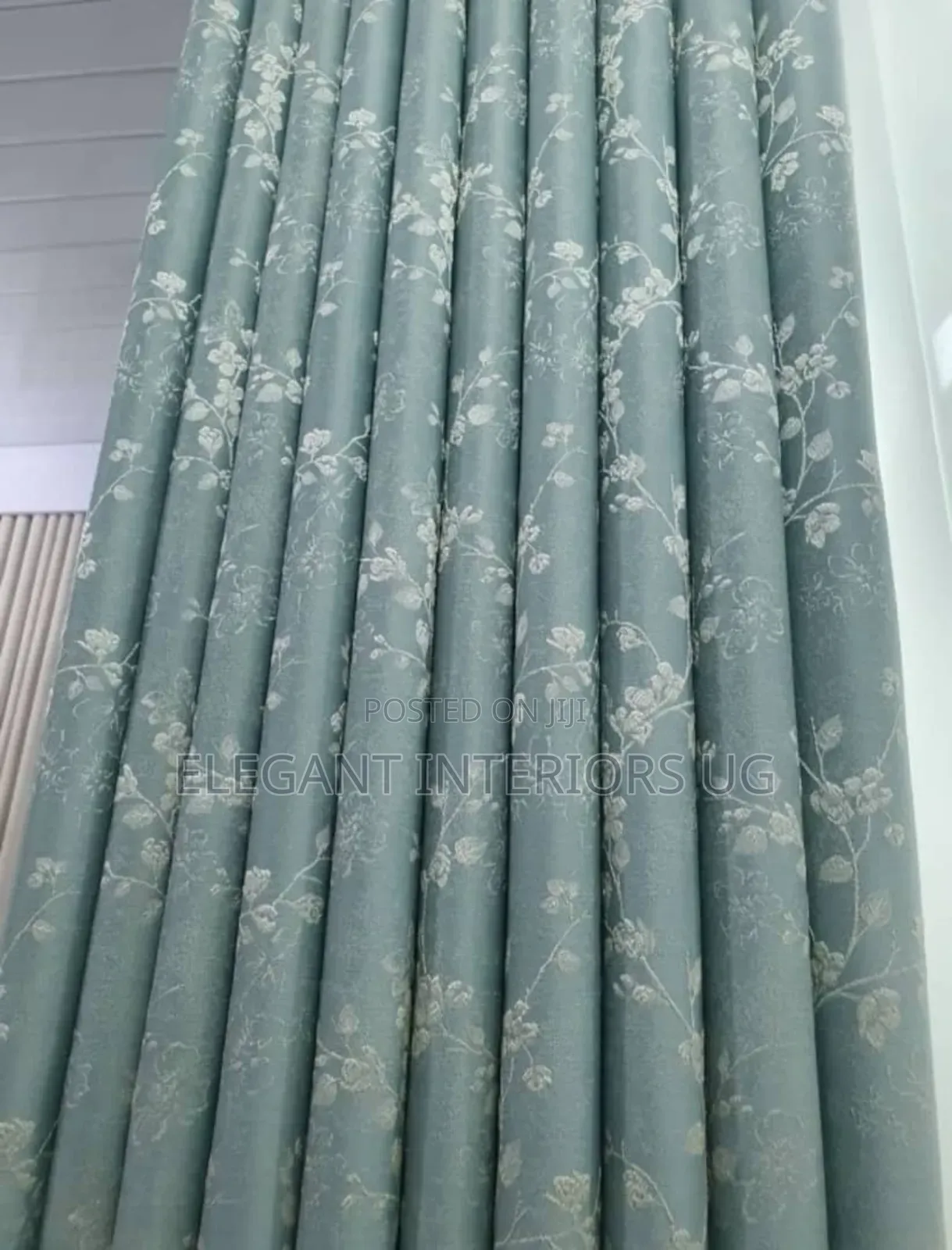 Legit Home Curtains Per Meter