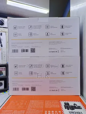 Sounarc Karaoke Party Speaker.
