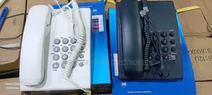 Landline Phone Panasonic Kx-ts500