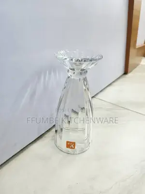 Milk Shake Glass or Ice Cream Glass 6 Pieces