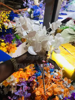 Artificial Flowers