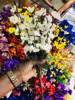 Artificial Flowers
