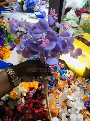 Artificial Flowers