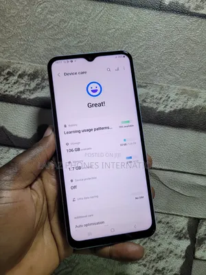 Samsung Galaxy A13 128 GB Blue