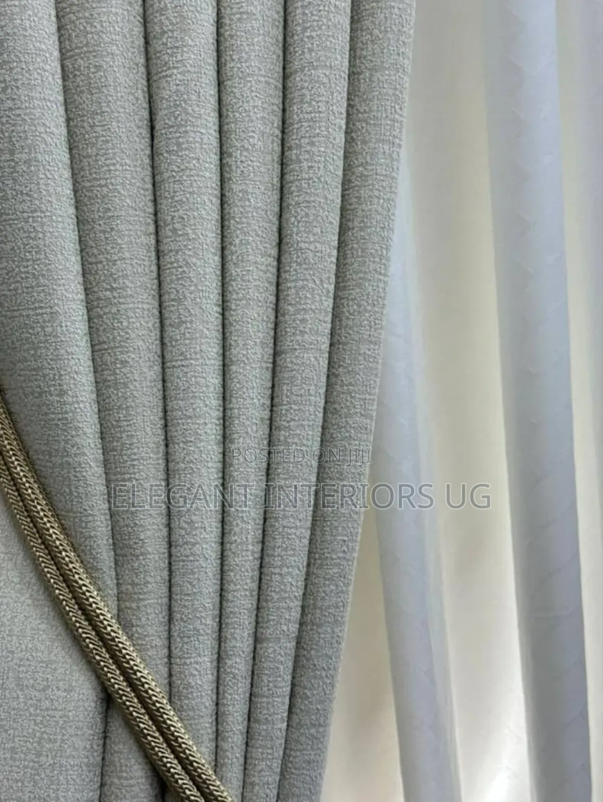 Home and Hotel Room Curtains Per Meter