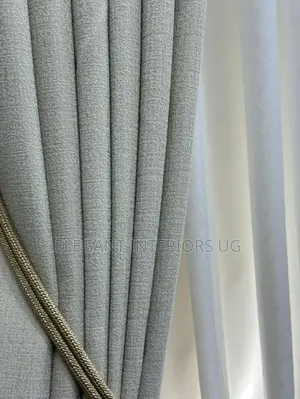 Home and Hotel Room Curtains Per Meter