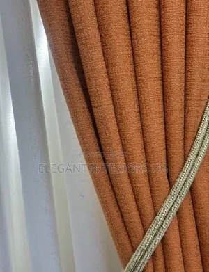 Legit Curtains for Hotel Rooms