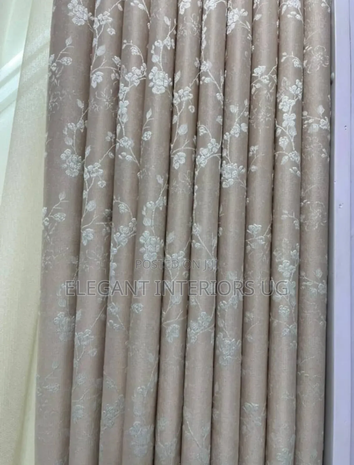 Elegant Curtains for Home and Hotels at Favorable Price