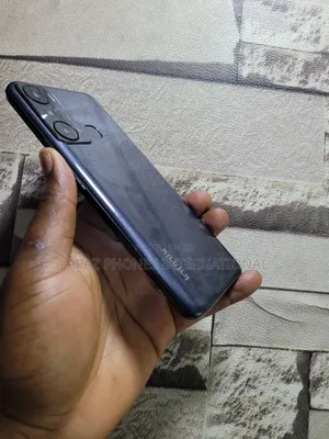 Infinix Hot 20i 64 GB Black