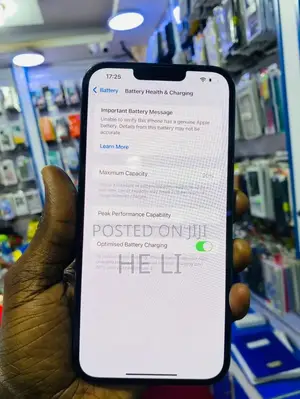 Apple iPhone 13 Pro Max 256 GB Blue