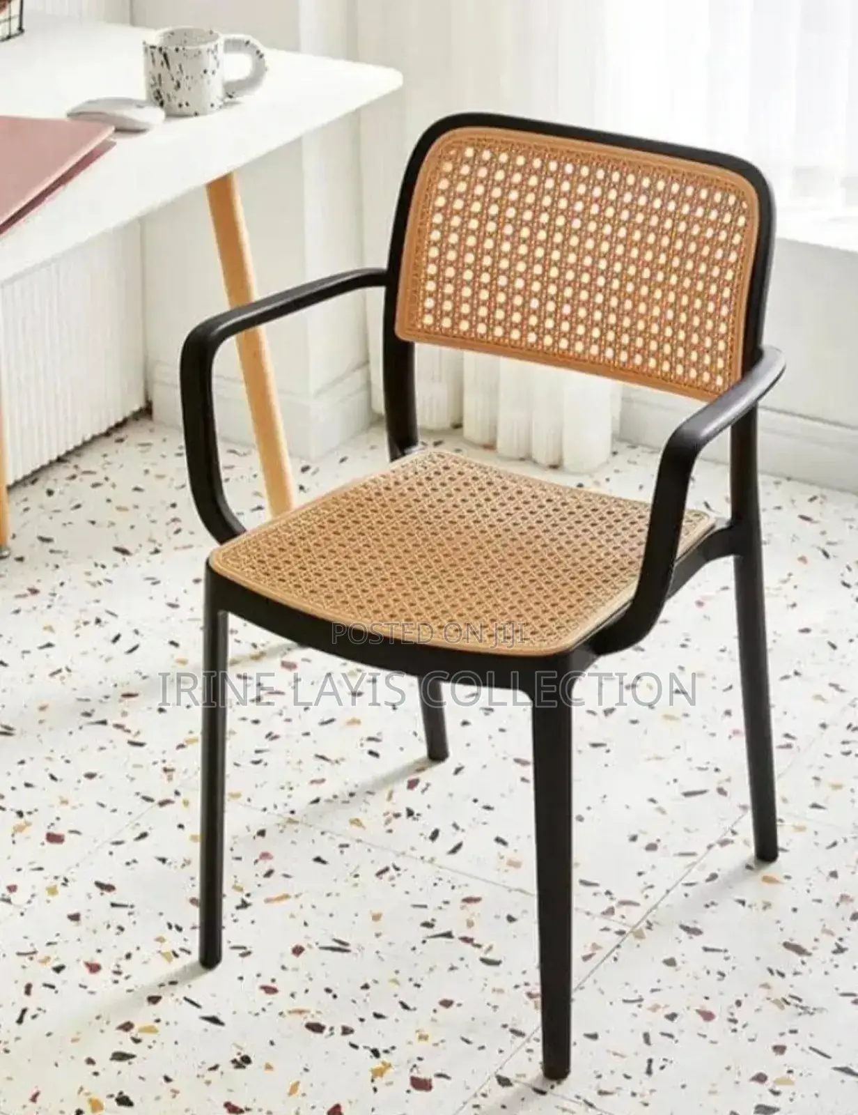 Indoor Out Door Chair
