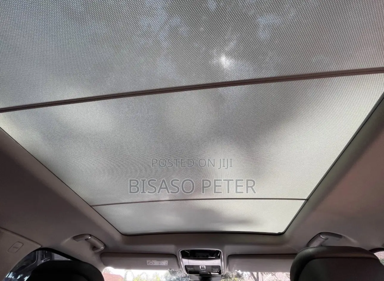 Land Rover Range Rover Vogue 2016 Gray