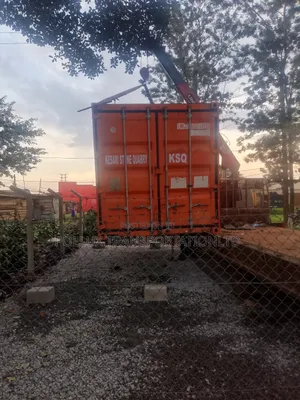 Crane Trucks Self Loadeer$$