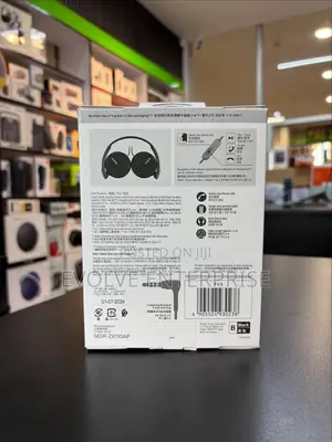 Sony MDR-Zx110ap Headphones
