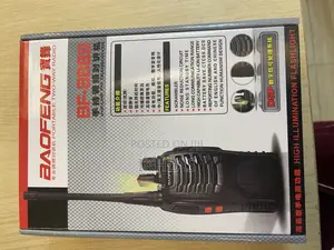 Baofeng Bf-888s